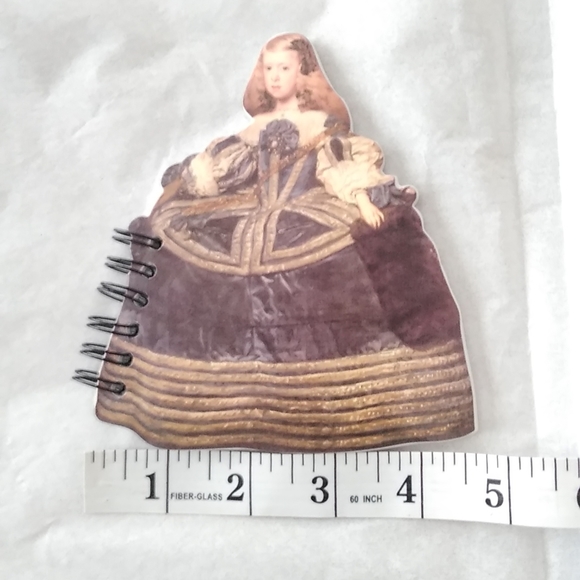 Notebook - Picture 3 of 4